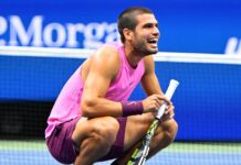Les parcours potentiels de Djokovic, Alcaraz et Zverev jusqu’à un potentiel titre