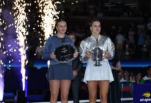 Une outsider dévoile son objectif : « Pour moi, cela a toujours été l’US Open. Je pense qu’il y a quelque chose de spécial dans le fait de remporter un Grand Chelem, quelque chose qui vient compléter la vie d’un joueur de tennis »