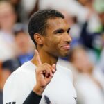 Felix Auger‐Aliassime : « Quand Carlos Alcaraz a fait son apparition sur le circuit, j’ai remarqué un changement très important »