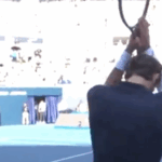 Hué par le public chinois, Musetti répond par un geste fort après sa victoire contre Mannarino