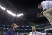 L’ATP prend une décision historique