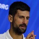 Novak Djokovic sur Kyrgios : « Si Nick avait eu 30 % de la discipline requise, et il en a environ 5 %, il serait facilement dans le Top 10 »