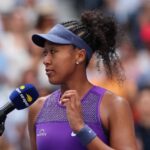 Naomi Osaka, de retour en demi‐finales : « Je suis surprise de ne pas pleurer. Vous n’avez pas vu tout le travail que j’ai accompli »