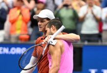 « Toutes les surfaces favorisent Alcaraz et Sinner. Cela n’a plus d’importance », lâche Sam Querrey