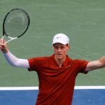 Sinner est toujours aussi impitoyable