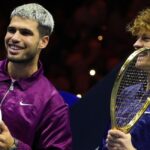 Sinner reçoit le même cadeau que Nadal, Alcaraz va être jaloux !