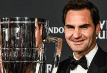« La Laver Cup, je n’en ai rien à carrer. C’est étonnant à quel point je m’en fous de cette exhibition. Je préfère les tournois de Gstaad, Kitzbuhel et Umag », lâche Frédéric Verdier