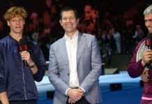 Tim Henman : « Quand on y pense, jouer contre Sinner est très simple. Il suffit de faire cela »