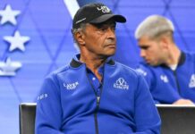 Yannick Noah annonce la couleur en marge de la Laver Cup : « Je ne veux pas m’habituer à perdre contre Andre »