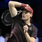 Sinner expédie Shelton