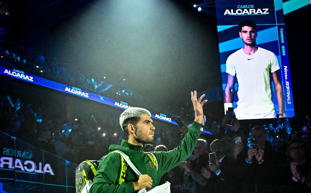 Rick Macci, ancien entraineur des soeurs Williams : « Le meilleur coach d’Alcaraz en ce moment est Monsieur Miroir »