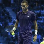 Auger‐Aliassime n’a pas l’intention d’abdiquer face à Sinner et Alcaraz : « Je vais devoir me retrousser les manches. Je n’ai jamais eu peur du travail, alors tout va bien »