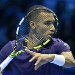 Félix Auger‐Aliassime, avant la « finale » contre Alexander Zverev : « Je vais entrer sur le court avec peut‐être un peu plus de confiance. Je sais ce que je dois faire et il sait ce qu’il doit faire. Voyons qui sera le plus performant »