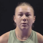 Pas de poignée de main entre Anisimova et Keys, l’explication