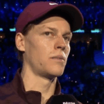 Jannik Sinner, après sa qualification pour la finale : « J’ai eu la même impression en fin de saison dernière »
