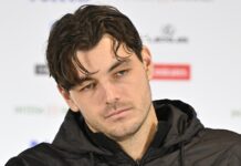 Après ses propos sur Alcaraz, Sinner et Djokovic, Fritz règle ses comptes : « Je ne comprends pas comment tu peux lire cette déclaration et penser que je me plains »