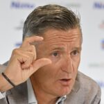 Andrea Gaudenzi (directeur de l’ATP) est très clair : « Nous allons continuer à réduire le nombre de tournois ATP 250 »