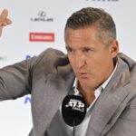 la nouvelle idée ridicule de Gaudenzi, directeur de l’ATP et « Géo Trouvetout » du tennis, pour favoriser les meilleurs…