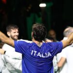 « Depuis des années, l’Italie investit dans ce qui « ne se voit pas ». Le fait qu’une génération de joueurs de tennis ait émergé n’est pas le fruit du hasard, mais d’un travail bien fait », estime José Moron après le sacre de l’Italie face à l’Espagne