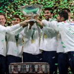 Filippo Volandri, capitaine de l’équipe d’Italie : « Sinner et Musetti nous ont tout de suite écrit. On a une conversation d’équipe et ils n’ont jamais manqué à l’appel »