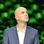 Ljubicic, responsable du haut niveau du tennis français : « On ne s’habitue pas à la médiocrité, nous travaillons dur pour changer cela »