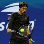 La triste confession de Lorenzo Musetti : « Je ne recommanderais pas le revers à une main à un enfant débutant. Même à mon fils »