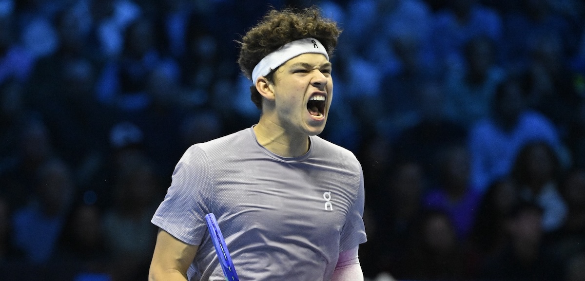 Ben Shelton, avant d’affronter Valentin Vacherot au 3e tour : « Son parcours prouve que le tennis est un sport très mental »