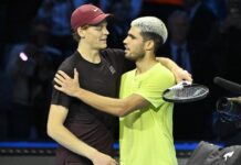 La fameuse rivalité Alcaraz‐Sinner n’est pas forcément une très bonne nouvelle pour le tennis