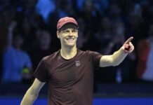 Jannik Sinner dévoile la date de son grand retour