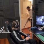 Scène de ménages chez les Monfils, Svitolina est arrivée à dompter Gaël !