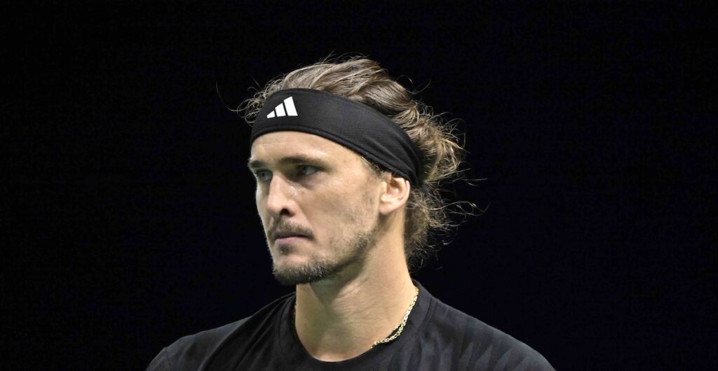 Zverev commence à désespérer : « J’espérais vraiment qu’Alcaraz et Sinner seraient dans le même groupe pour qu’on puisse jouer dans des groupes différents, mais c’est comme ça »