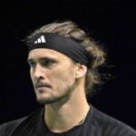 Zverev numéro 1 d’un classement très embarrassant