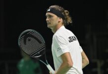 Zverev se lâche sur la Coupe Davis : « Le format que nous jouons à Bologne est une absurdité. J’espère que les responsables finiront par se réveiller »
