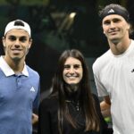 Alexander Zverev sur Cerundolo après l’avoir battu : « Francisco devrait chercher à comprendre les raisons de sa situation actuelle et travailler dessus »