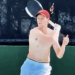 Sinner déjà au taquet, ses rivaux préfèrent s’amuser, tout est dit !