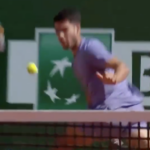 Carlos Alcaraz remporte le prix du point de l’année 2025, et il n’y a aucun débat !