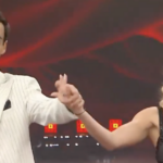 En démonstration dans une célèbre émission de télévision, Fabio Fognini a trouvé sa reconversion