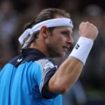 Nalbandian, seul joueur de l’histoire à avoir battu Federer, Nadal et Djokovic sur un même tournoi : « Ce qui m’est arrivé cette semaine‐là, ce sont des choses qui n’arrivent qu’une fois dans une vie »