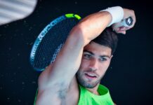 Alcaraz, injouable contre Fils : « Je suis très fier. Je vais classer cette finale, en termes de niveau, parmi les 10 meilleurs matchs que j’ai disputés dans ma carrière »