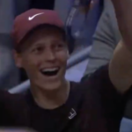 Alcaraz terrassé par un enfant sur le court, même Sinner est choqué