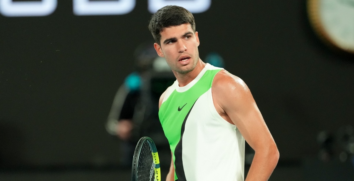 Alcaraz a déjà trouvé son conseiller personnel, et ce n’est pas Roger Federer