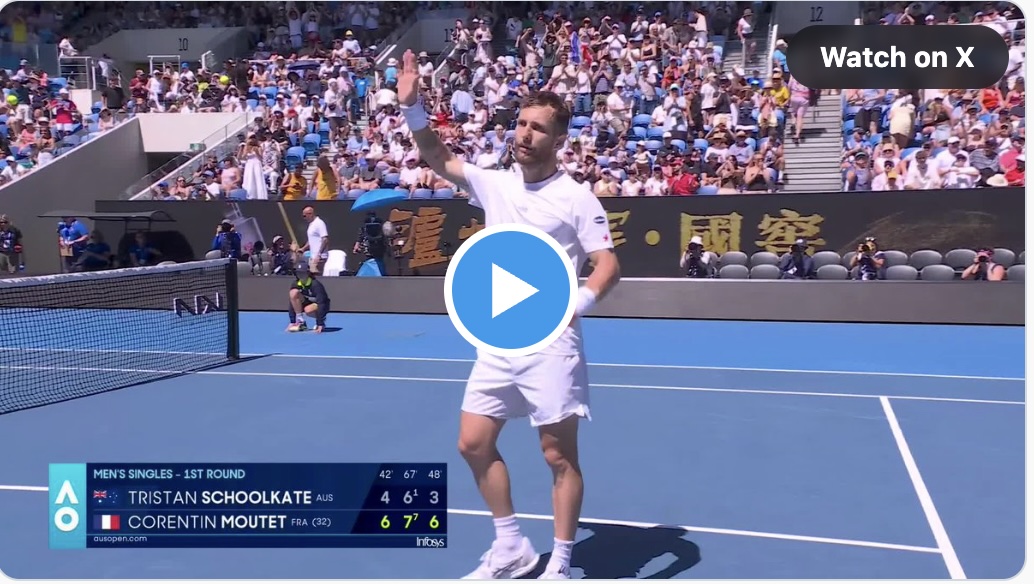 Moutet sifflé, hué, mais vainqueur !