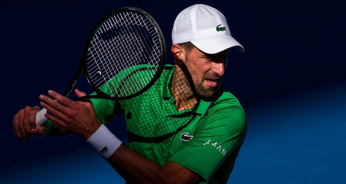 Rusedski répond à McEnroe sur Djokovic : « Entendre John dire qu’il ne pense pas que Novak puisse battre Alcaraz et Sinner coup sur coup, je trouve cela très intéressant »