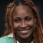 Coco Gauff dévoile le joueur de ses rêves, hommes et femmes confondus, avec quelques surprises…