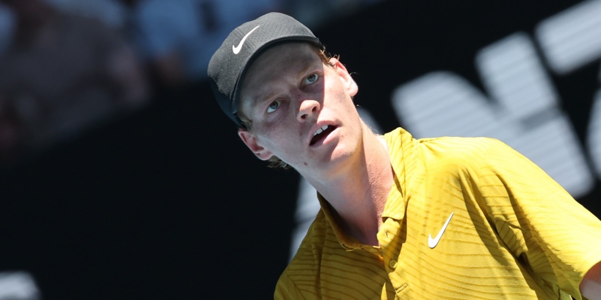 La confidence de Sinner, passé tout proche de l’élimination : « La nuit dernière… »