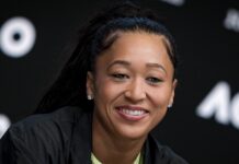 Naomi Osaka dévoile son idole : « Je l’admire depuis si longtemps que, pour moi, il est presque plus comme un aîné ou un grand frère »