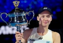 Rybakina est très claire : « Je ne suis pas sûre que la qualité des matchs serait la même en cinq sets »