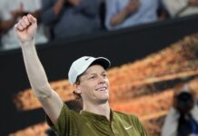 Guillermo Coria au sujet de Sinner : « La pratique des sports d’hiver pratiqués durant tout son son enfance lui ont conféré une vraie capacité à se déplacer avec une rapidité incroyable malgré sa taille