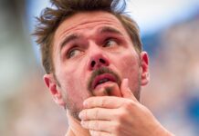 Stan Wawrinka sur l’évolution du tennis : « Pour moi, c’est le plus grand changement. Cela a complètement changé le jeu »