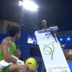 Carlos Alcaraz dans tous ses états : « Les règles ATP, ce sont toujours de la merde »